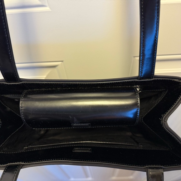 Kate Spade Sam Icon Nylon Medium Shoulder Bag - Picture 5 of 9